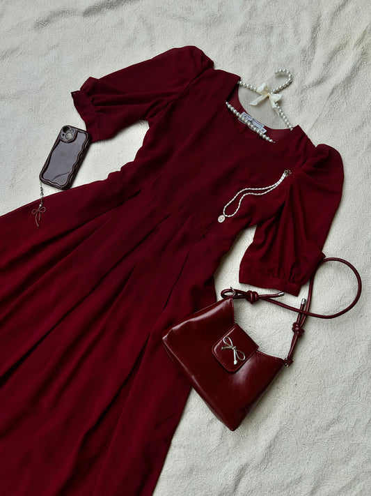 Broture Dress
