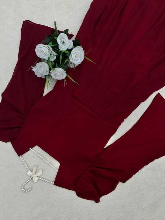 Cherry Daisy Dress